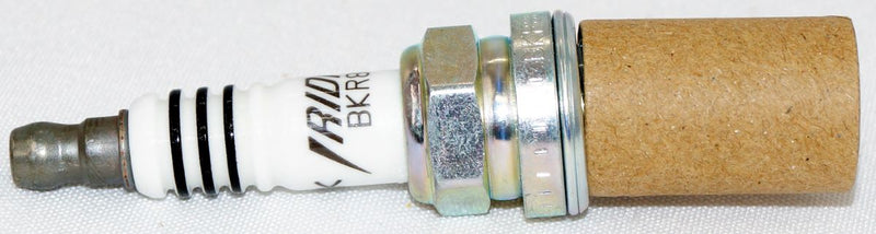 NGK 2668 - Iridium IX Spark Plug BKR8EIX