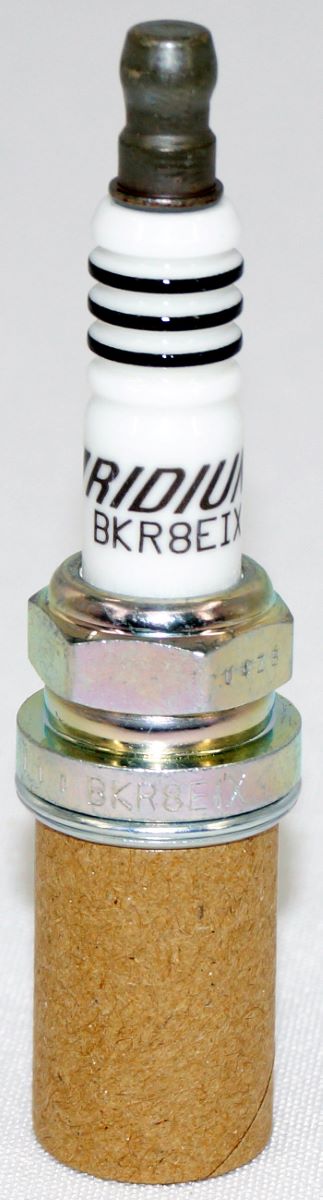 NGK 2668 - Iridium IX Spark Plug BKR8EIX