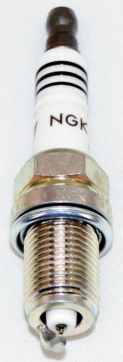 NGK 2668 - Iridium IX Spark Plug BKR8EIX