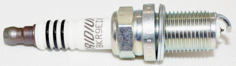 NGK 2669 Iridium IX Spark Plug BKR9EIX