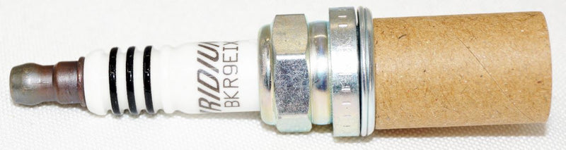 NGK 2669 Iridium IX Spark Plug BKR9EIX
