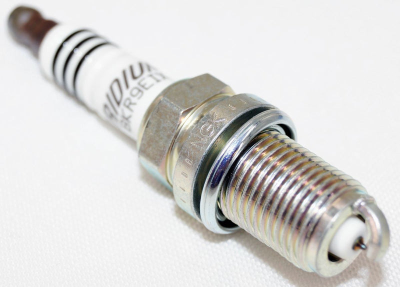 NGK 2669 Iridium IX Spark Plug BKR9EIX