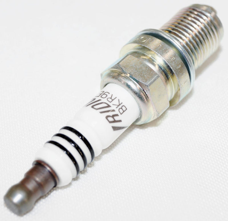 NGK 2669 Iridium IX Spark Plug BKR9EIX