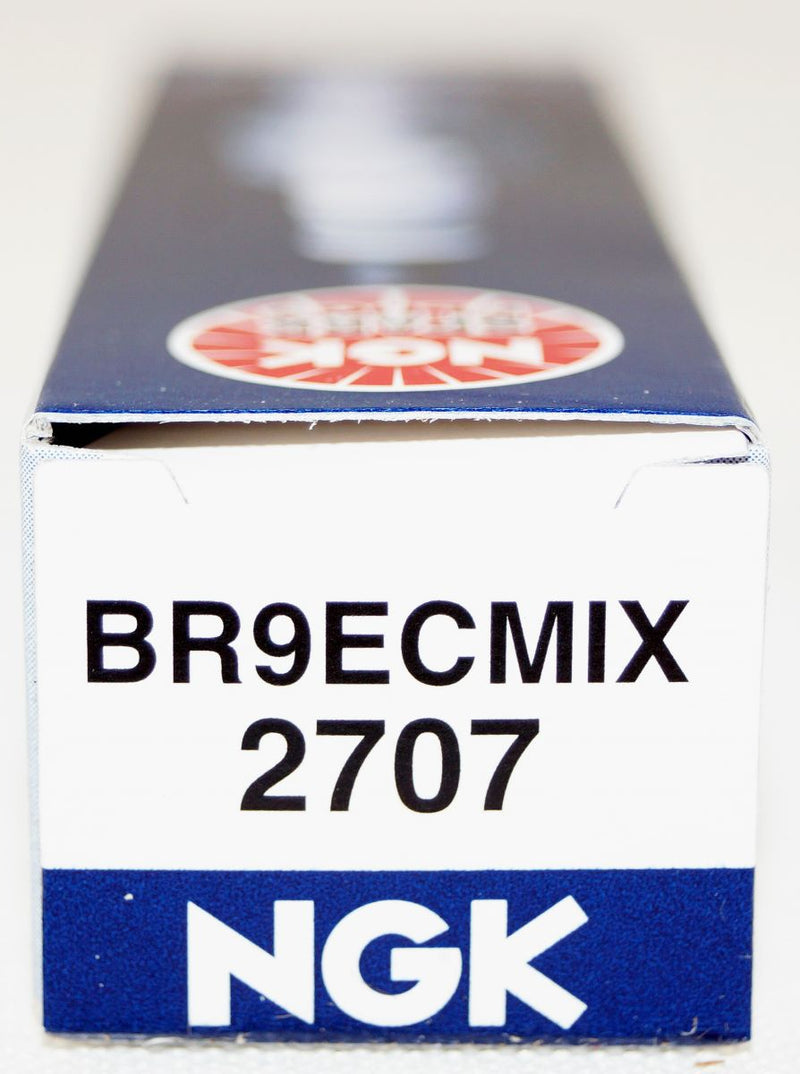 NGK 2707 Iridium Spark Plug BR9ECMIX