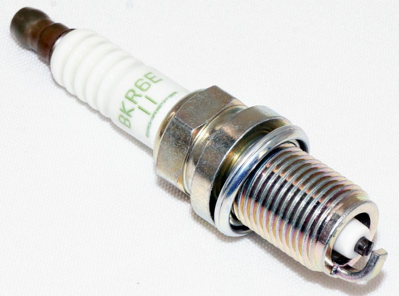 NGK 2756 V-power Spark Plug BKR6E11 for Toyota Lexus Acura Suzuki