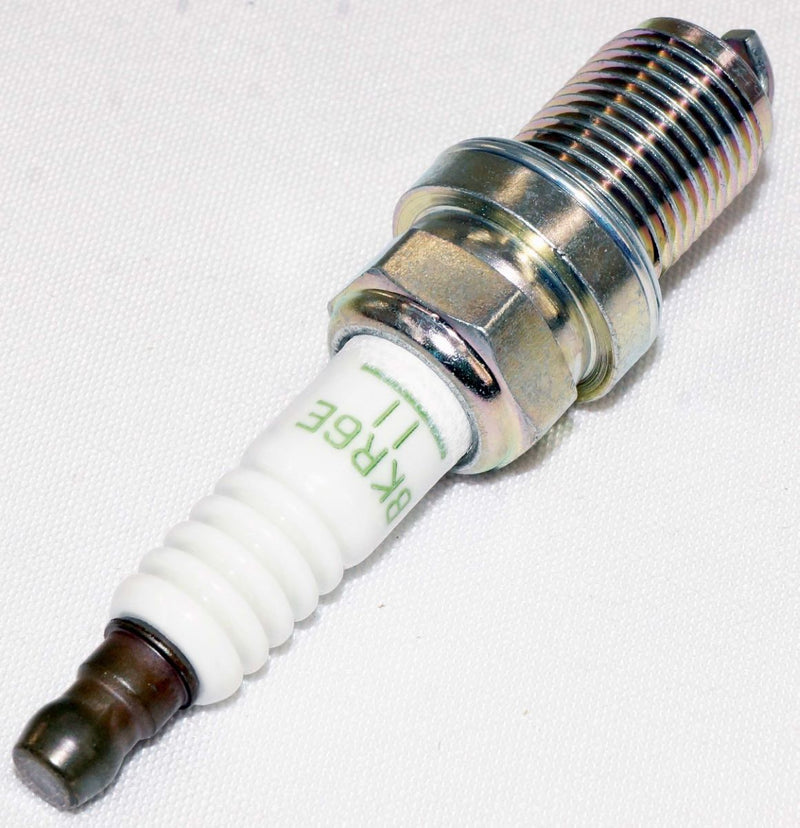 NGK 2756 V-power Spark Plug BKR6E11 for Toyota Lexus Acura Suzuki