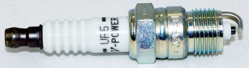 NGK 2771 V-Power Spark Plug UR5