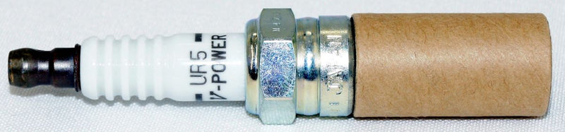NGK 2771 V-Power Spark Plug UR5