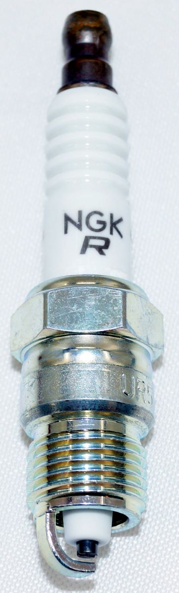 NGK 2771 V-Power Spark Plug UR5