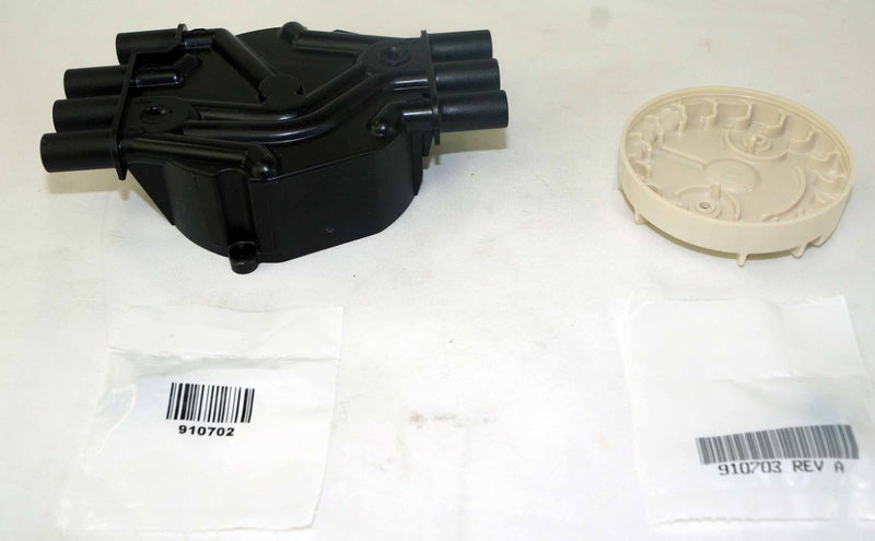 ACDelco Distributor Cap and Rotor Kit D328A D465 Vortec 4.3L