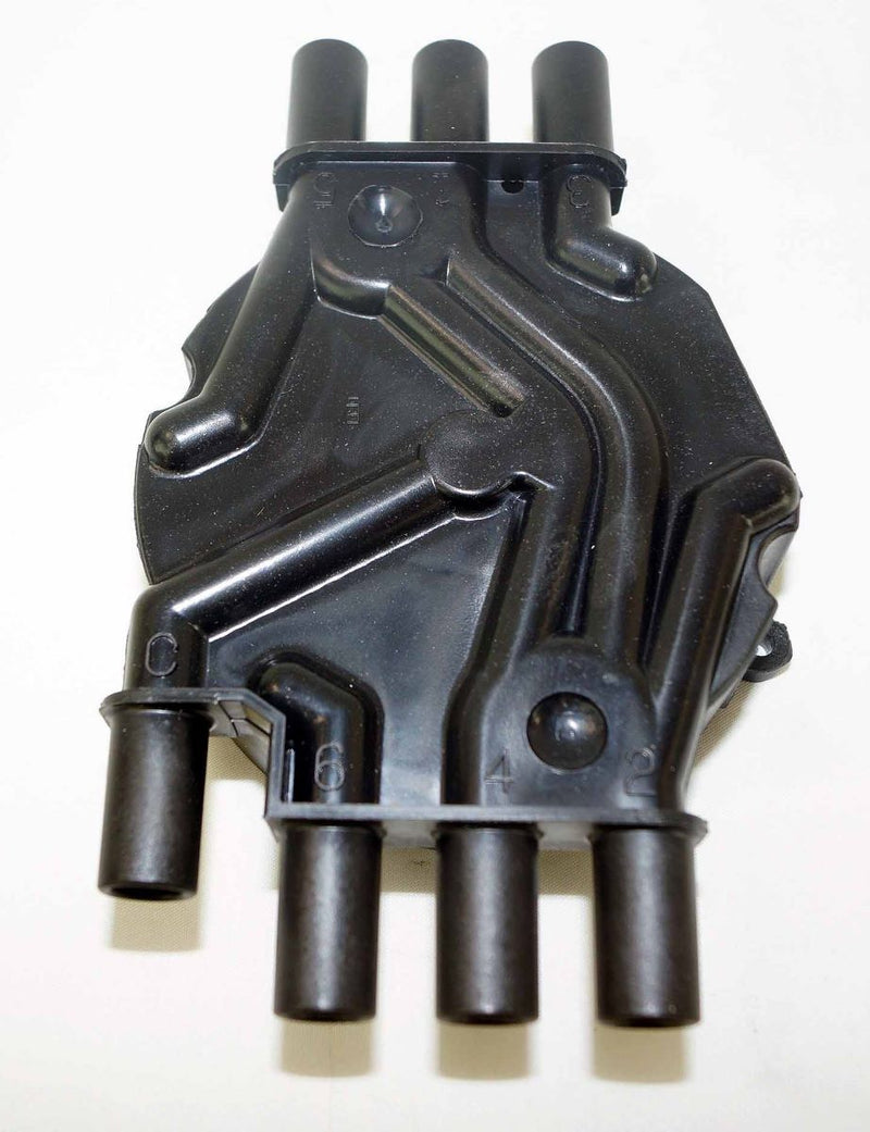 ACDelco Distributor Cap and Rotor Kit D328A D465 Vortec 4.3L