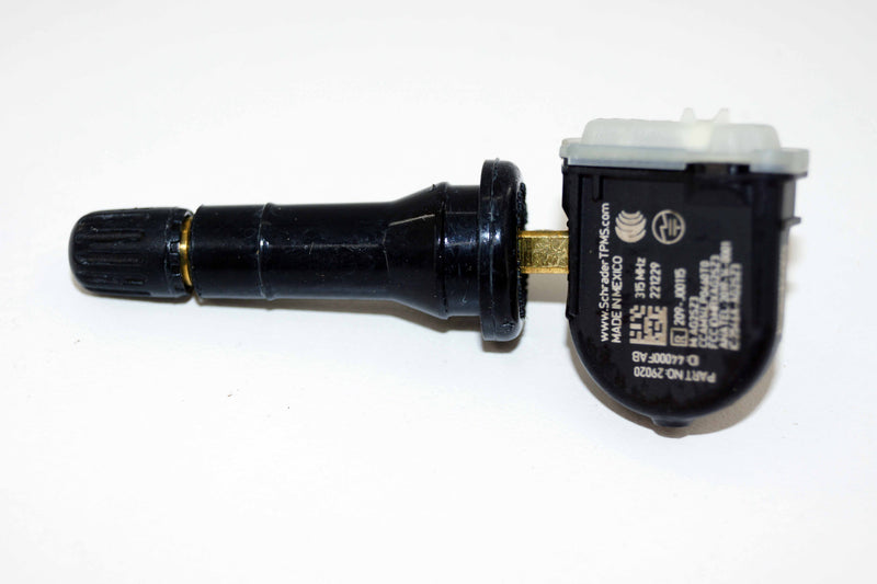 Schrader 29020 TPMS Sensor Snap-In 315MHz