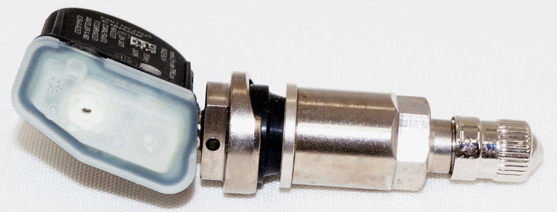 Schrader TPMS 29025 CISI Faraday Fixed Angle Alum Clamp-in Valve 315MHz TPMS Sensor
