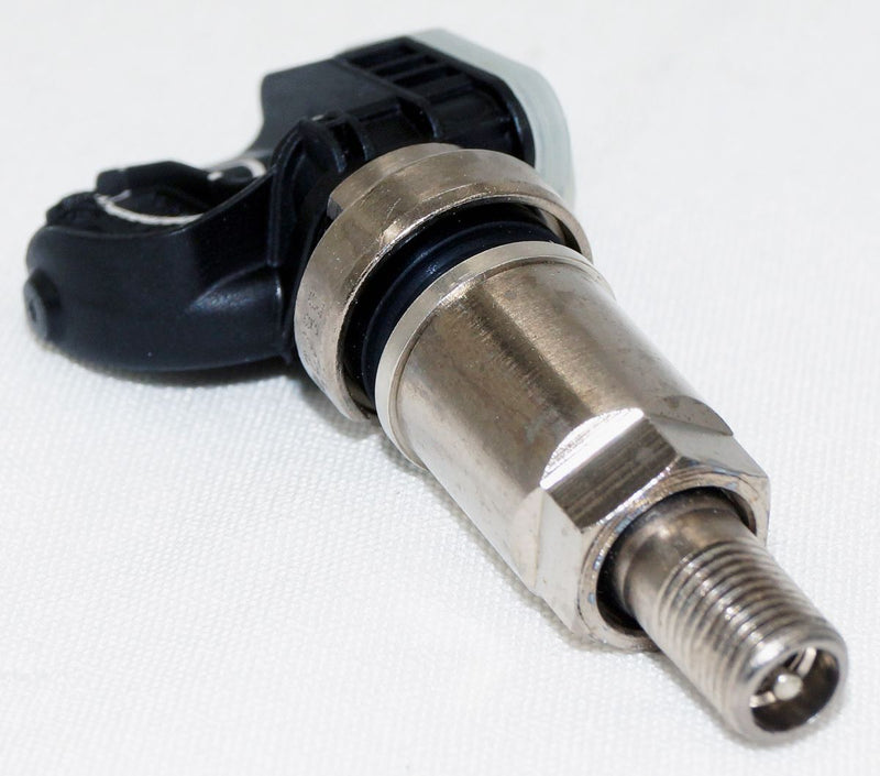 Schrader TPMS 29025 CISI Faraday Fixed Angle Alum Clamp-in Valve 315MHz TPMS Sensor