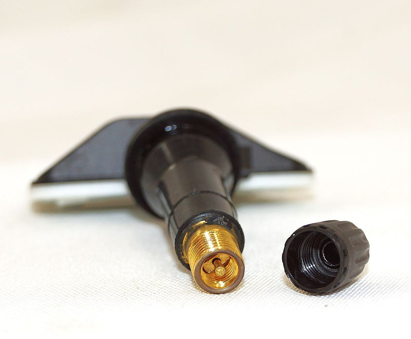 Schrader TPMS Sensor 29036 Snap-in Gen6 315MHz fits select 19-21 Ford