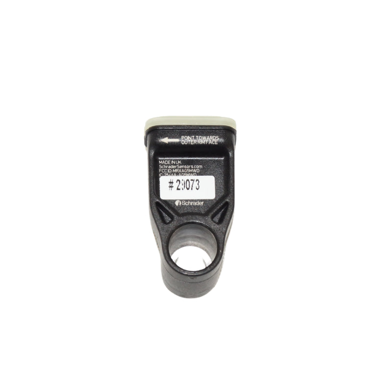 Schrader TPMS 29073 90º Motorcycle TPMS Sensor Body Only fits BMW Motorbike