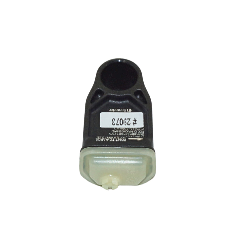 Schrader TPMS 29073 90º Motorcycle TPMS Sensor Body Only fits BMW Motorbike