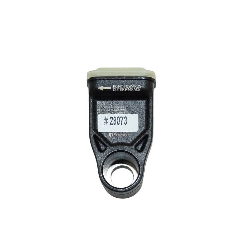 Schrader TPMS 29073 90º Motorcycle TPMS Sensor Body Only fits BMW Motorbike