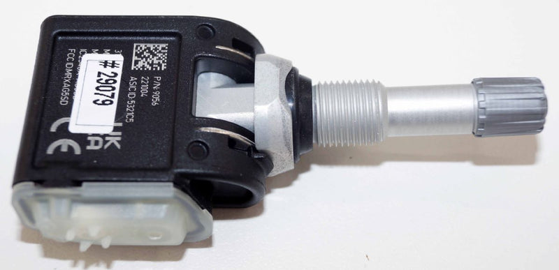 Schrader Automotive 29079 TPMS Sensor Clamp-In 315MHz fits select Toyota Lexus