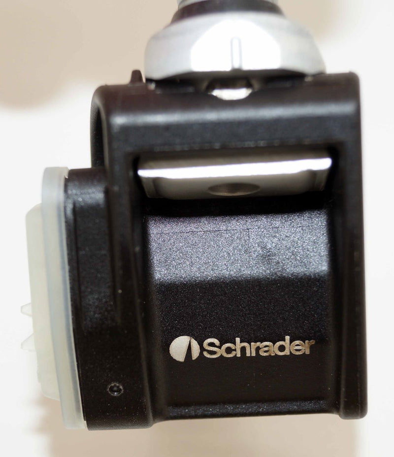 Schrader Automotive 29079 TPMS Sensor Clamp-In 315MHz fits select Toyota Lexus