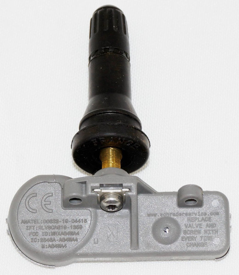 Schrader 29093 TPMS Sensor Snap-In 433MHz fits select Jeep Ram Dodge