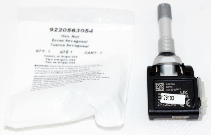 Schrader TPMS Sensor 29103