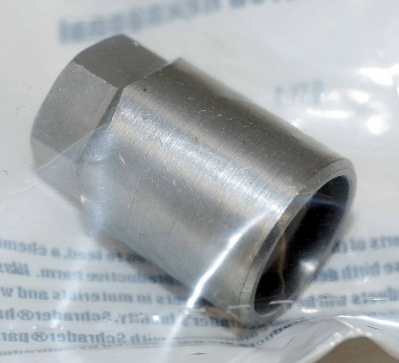 Schrader 29105 TPMS Sensor Clamp-In 315MHz fits select Toyota