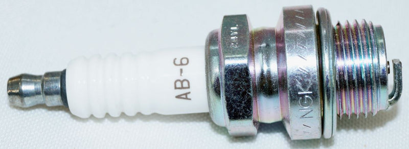 NGK 2910 AB-6 Nickel Spark Plug