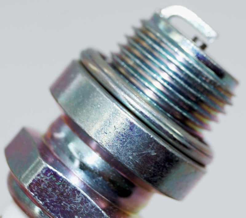 NGK 2910 AB-6 Nickel Spark Plug