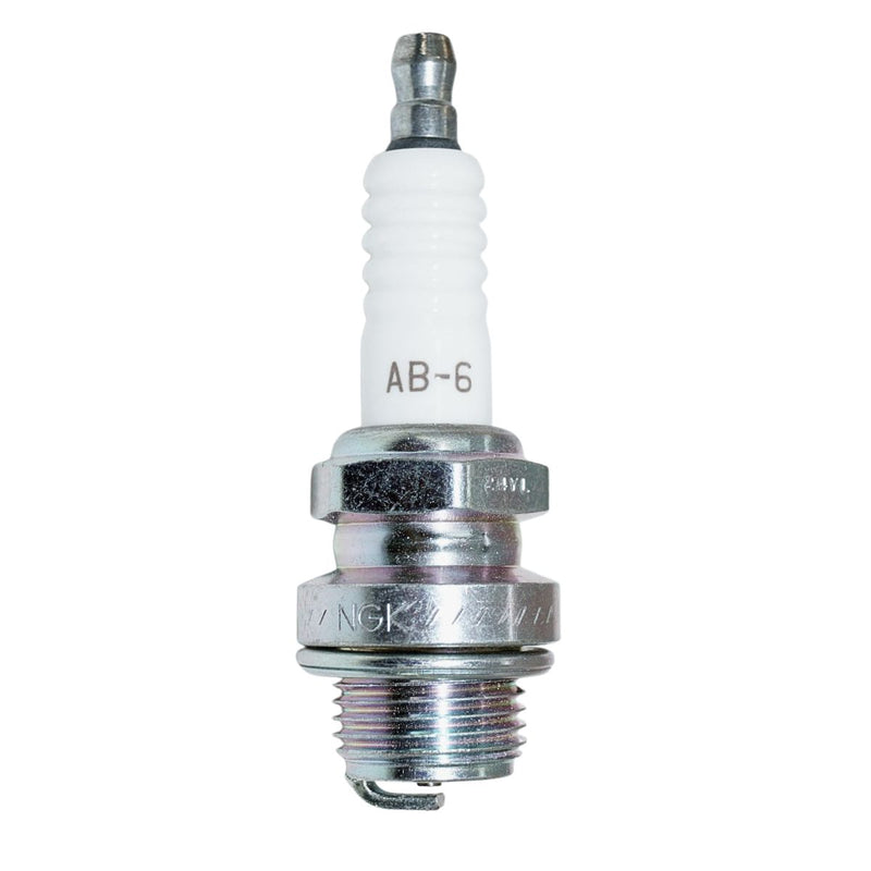 NGK 2910 AB-6 Nickel Spark Plug