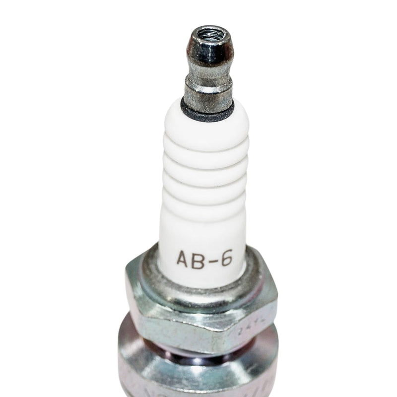 NGK 2910 AB-6 Nickel Spark Plug