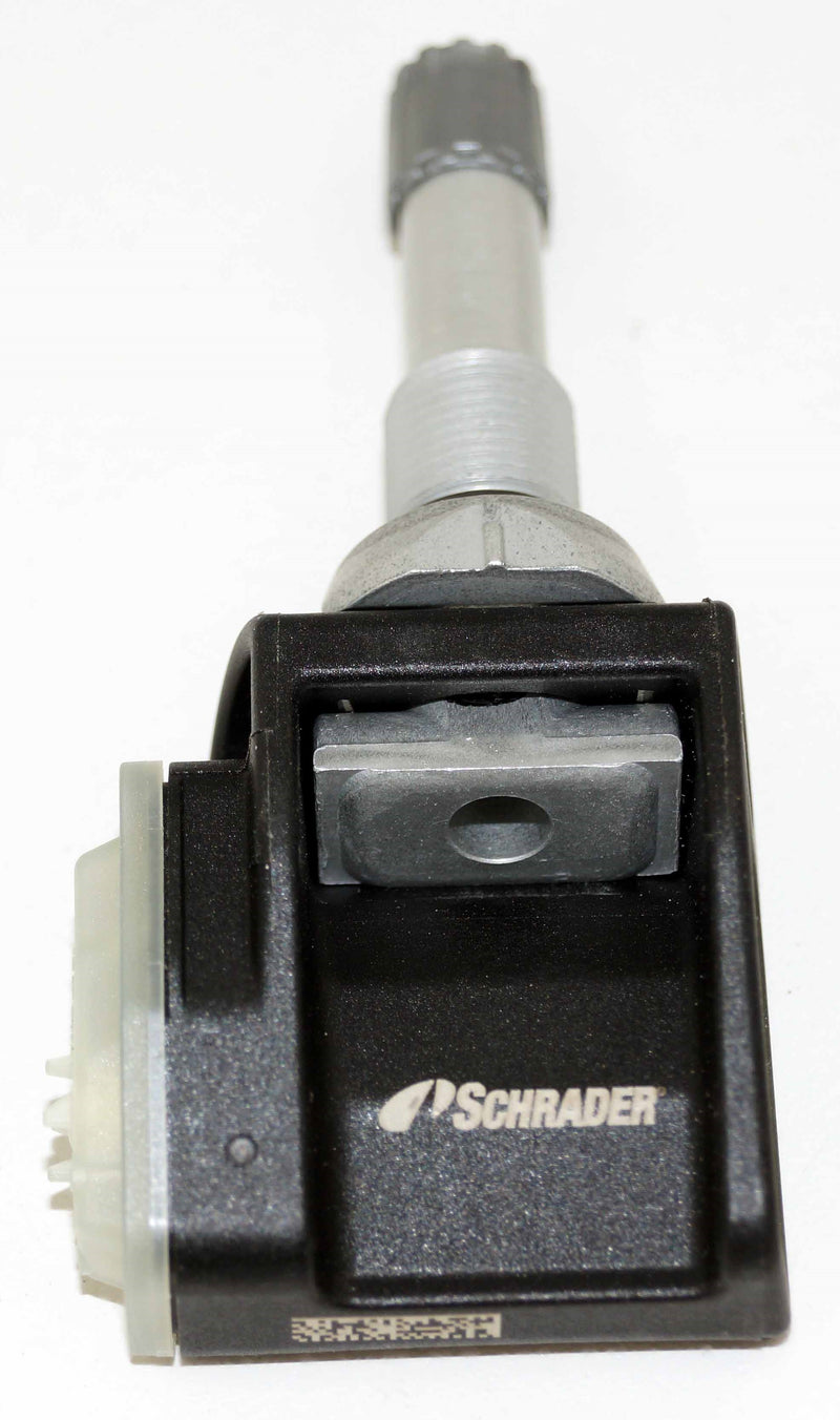 Schrader TPMS 29112 TPMS Sensor Clamp-In 315MHz fits select Toyota Jaguar