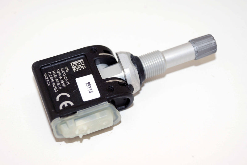 Schrader TPMS 29113 TPMS Sensor Clamp-In 433MHz fit select Nissan Infiniti
