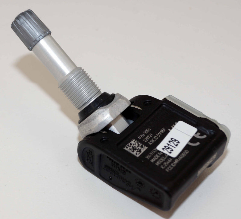 Schrader TPMS 29129 TPMS Sensor Clamp-In 433MHz
