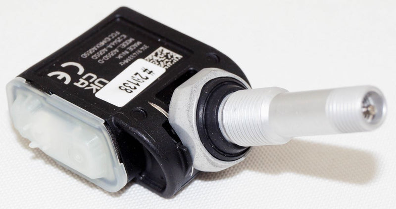 Schrader TPMS Sensor 29138 - (Clamp-In VDA HUF FSK Trigger 315MHz)