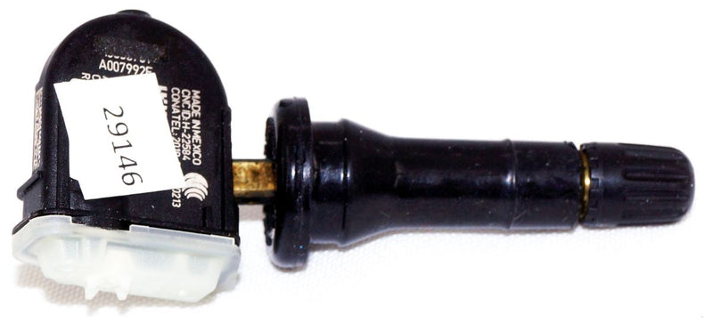 Schrader TPMS 29146 Snap-in Faraday 433MHz TPMS Sensor