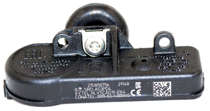 Schrader TPMS Sensor-29148 - Snap-in Schrader Automotive 29148