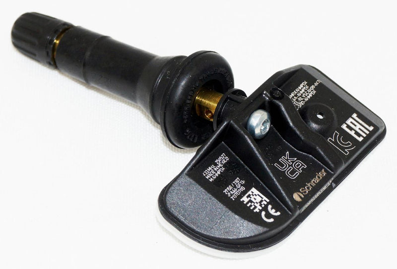 Schrader TPMS 29158 OE replacement Snap-in TPMS Sensor fits GM 433 MHz