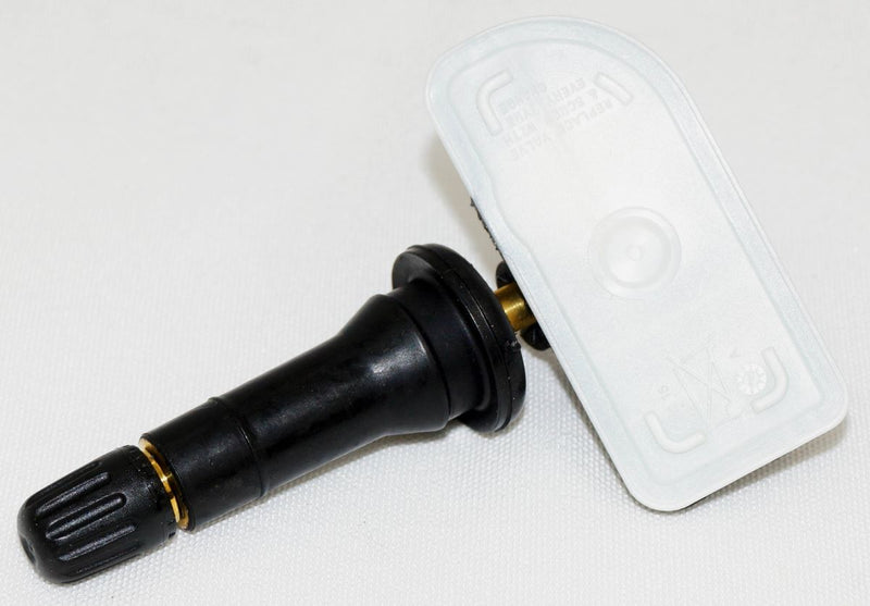 Schrader TPMS 29158 OE replacement Snap-in TPMS Sensor fits GM 433 MHz