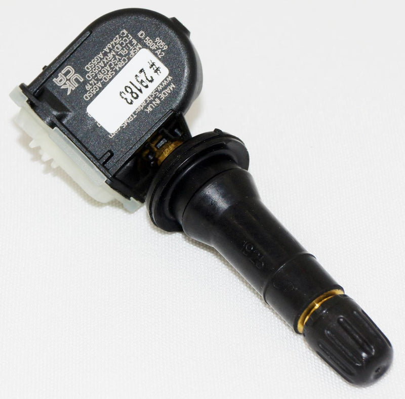 Schrader TPMS 29183 Snap-In Faraday 433MHz TPMS Sensor