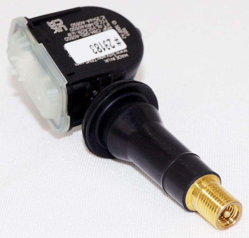 Schrader TPMS 29183 Snap-In Faraday 433MHz TPMS Sensor