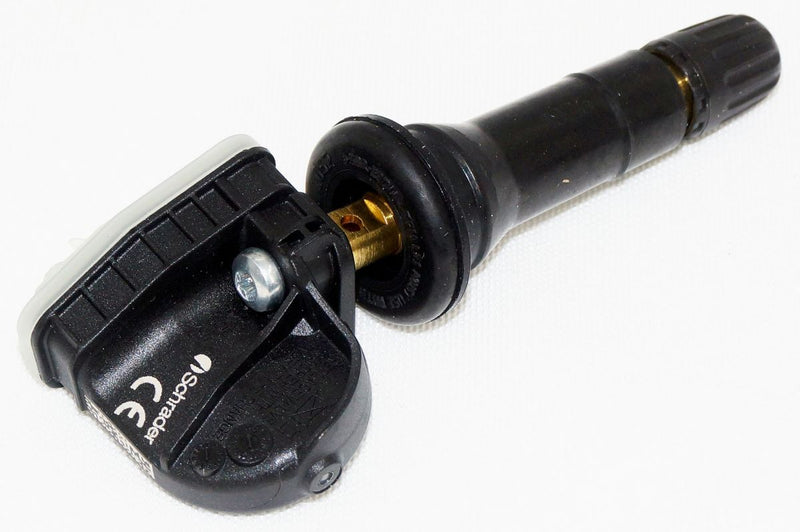 Schrader 29184 Rubber Snap-in Fixed Angle 315MHz TPMS Sensor fits Volvo & Subaru