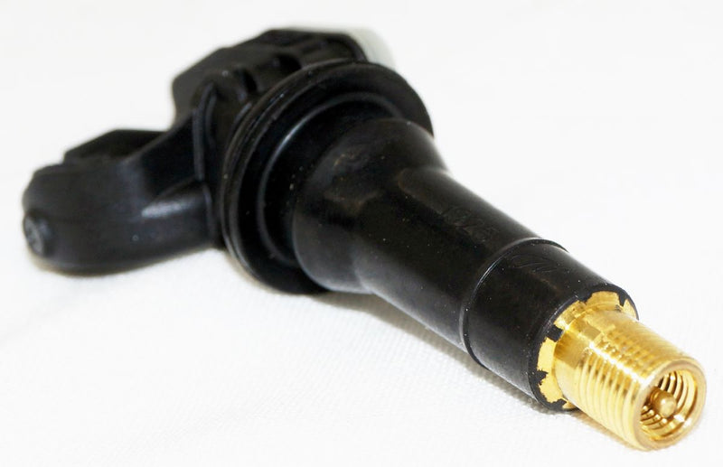 Schrader 29184 Rubber Snap-in Fixed Angle 315MHz TPMS Sensor fits Volvo & Subaru