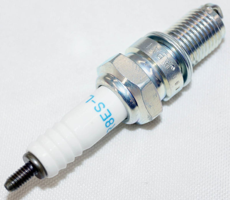 NGK 2923 DR8ES-L Nickel Spark Plug for ATVs Bikes Honda Kawasaki Suzuki