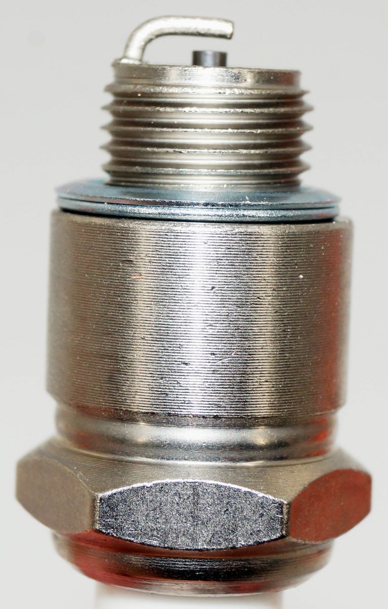 Autolite Copper Non-Resistor Spark Plug 295