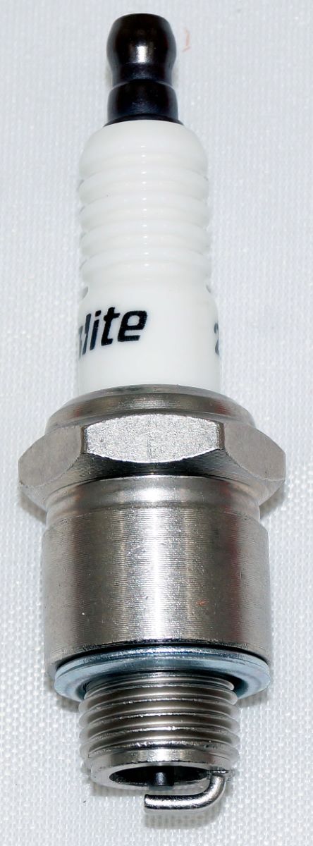 Autolite Copper Non-Resistor Spark Plug 295