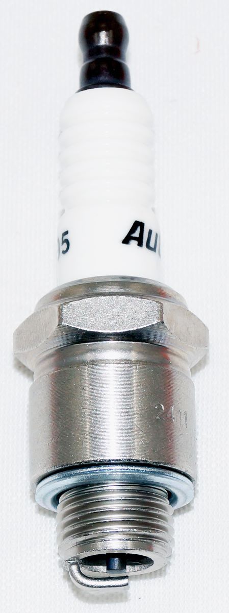 Autolite Copper Non-Resistor Spark Plug 295