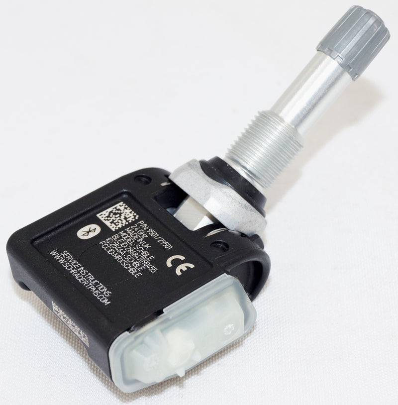 Schrader AirCheck BLE Passenger Car Retrofit Kit with 4 - 29501 BLE Sensors