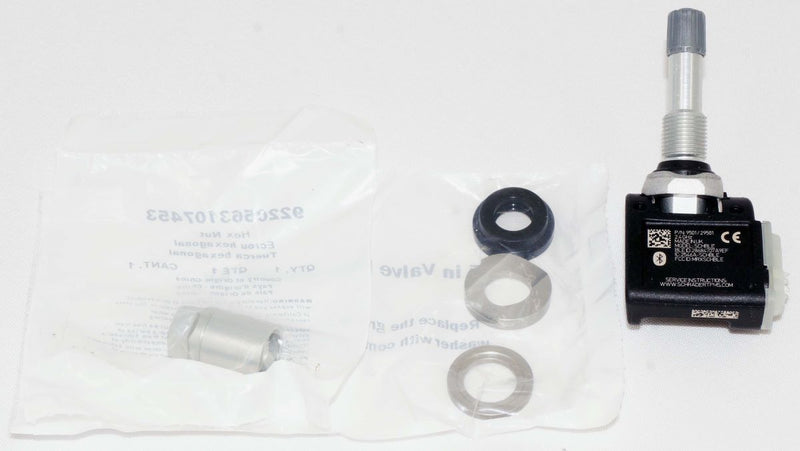 Schrader AirCheck BLE Retrofit Bluetooth TPMS Sensor 29501 for Classic Cars