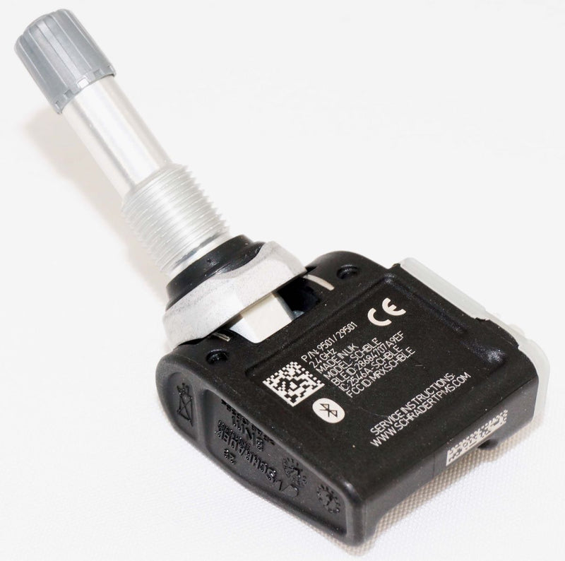Schrader AirCheck BLE Retrofit Bluetooth TPMS Sensor 29501 for Classic Cars